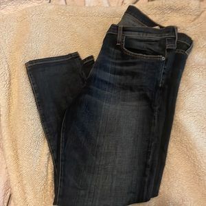 Current/Elliott The Fling Jeans